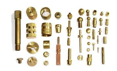 精密五金部件加工中有哪些因素會導致零件加工變形