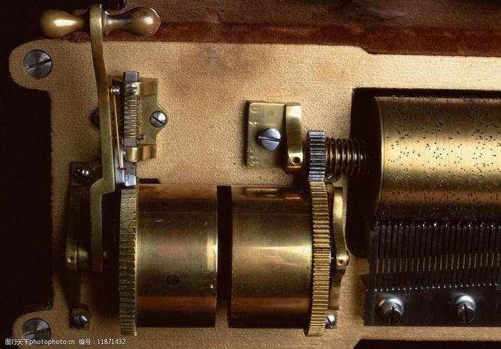 高清工業商機械零部件圖片圖片-圖行天下圖庫