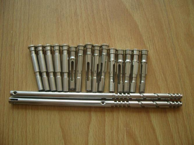 供應五金機電零部件,來料來圖加工