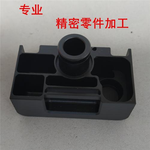 來圖來樣cnc精密數控銅鋁零件加工 口罩機械設備產品車銑四軸加工