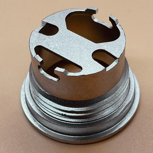 五金非標不銹鋼精密零件定制 車銑復合來圖定制 數控車床加工定做