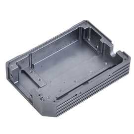 高難度機械零件加工