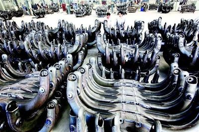 圖文:壯大縣域經濟