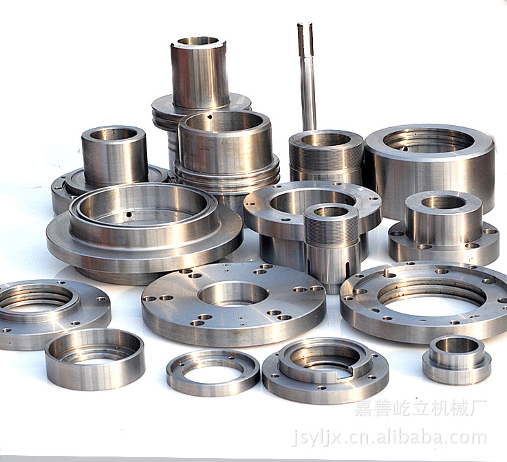 【屹立機械,專業零部件加工,設備零部件,機床配件,大型鏜銑加工】價格,廠家,圖片,其他機械加工,嘉善屹立機械廠-馬可波羅網