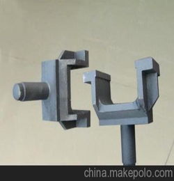 機械配件 精密鑄件