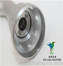 新聯(lián)農(nóng)機 非標(biāo)機械零件加工