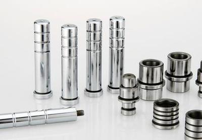 零部件精加工后的技術要求