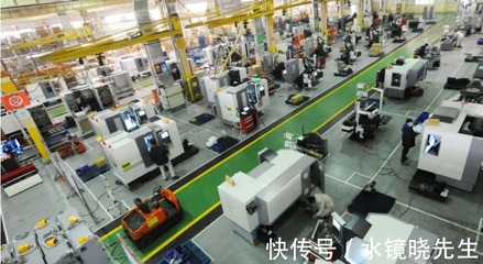 中國為何是制造業(yè)大國?離不開1項(xiàng)核心部件,一舉打破西方封鎖