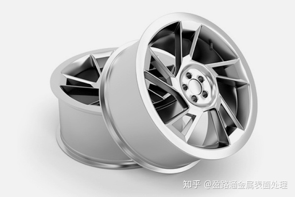 陽極氧化加工廠講述,汽車用鎂合金部件表面處理的問題!