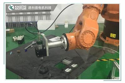 N款汽車零部件打磨去毛刺加工工藝