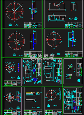 草莓采摘機(jī)械手