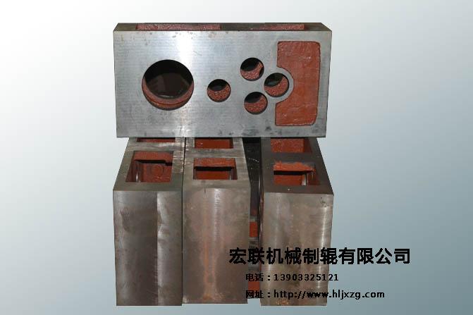 箱體零件加工宏聯(lián)箱體零件訂做供應(yīng)箱體零件