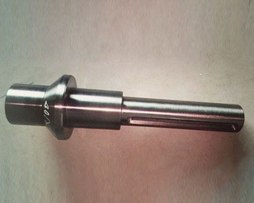 大連致億機械設備有限公司 產品展廳  產品型號:軸類零件加工-大連