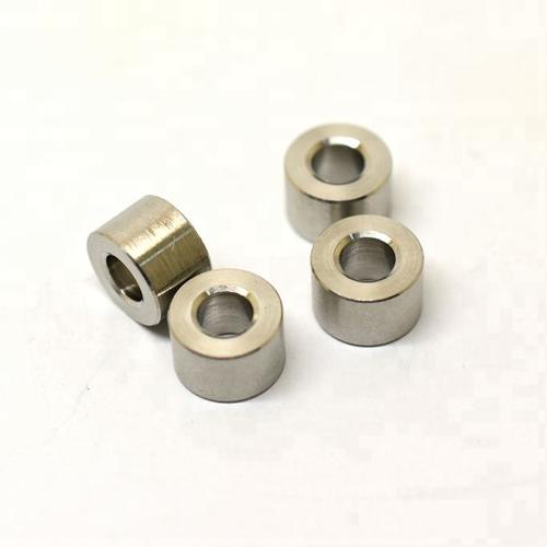 oem 車削不銹鋼襯套零件車床加工零件