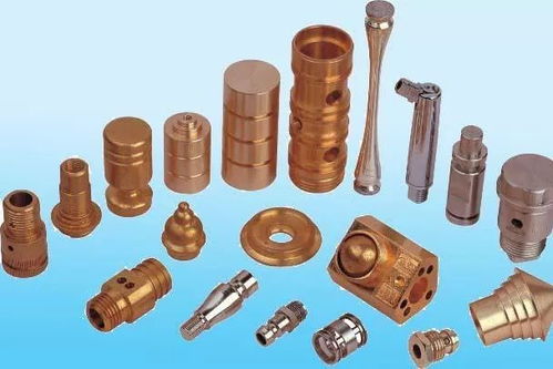 西安技師學院機電技術系 數控技術 加工 專業介紹