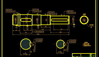濟南哪里有機械零件測繪制圖