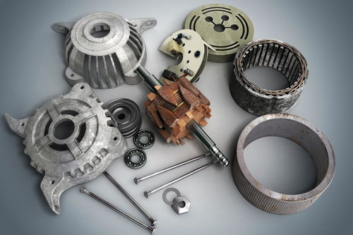 機械零件修復方法都有哪些