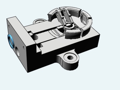 機械零件_作品天地_3DOne官網www.i3done.com