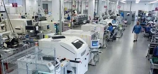 一位機械人的感嘆:除了廠房,工廠里沒有一樣是中國制造!