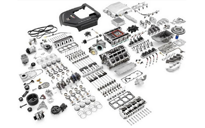 自主品牌發動機離沃德十佳還有多遠?