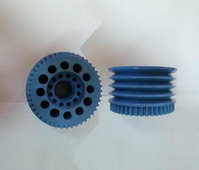 高速繩帶編織機/高速走繩子機/高速走馬機零配件(收線輪)圖片_高清圖_細節圖-東莞市石碣奔成機械廠