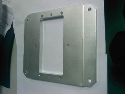 機械 零件加工 面板加工_機械及行業設備_世界工廠網中國產品信息庫