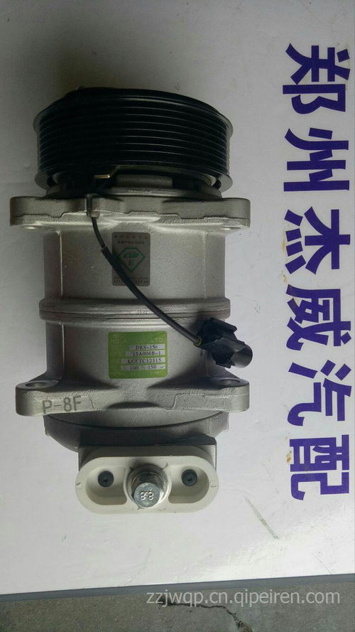 【解放小j6壓縮機-單a槽,價格,圖片,配件廠家】