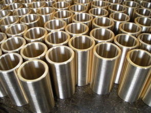 銅套是什么東西