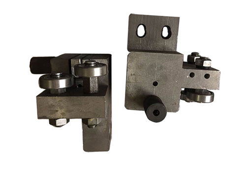 鋸床鉗口 華久機械品質如一 鋸床鉗口廠商