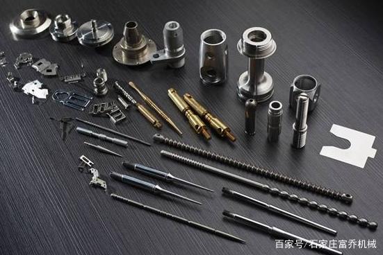 精密機械加工不注意材質引發的問題