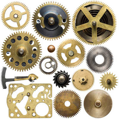 鐘表零件金屬齒輪齒輪特寫圖片-鐘表零件金屬齒輪齒輪等素材-高清圖片 .