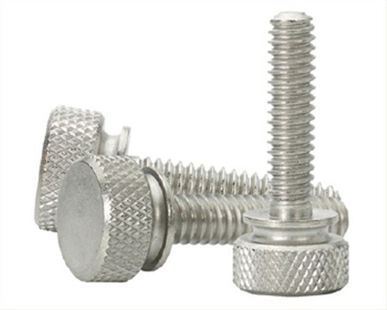 常見的螺絲制作材料 [世世通螺絲廠]