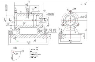 缸體零件機械加工工藝規程及粗銑 半精銑左端面 粗鏜 半精鏜 精鏜φ40h7孔 粗鏜 半精鏜φ45h9孔 鏜φ43寬3槽 倒角2 45 的工裝夾具設計