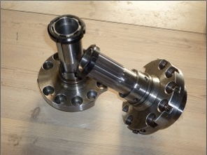 供應大連叉車配件