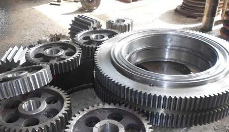 機械行業發展 配件領域技術是一大硬傷