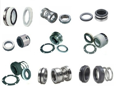 【水泵機械密封 機封 水泵配件】價格,廠家,圖片,泵配件,天津市海牛工業水泵廠-