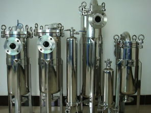 過濾設備 溫州市龍灣沙城明順機械配件廠