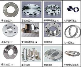 供應非標法蘭 緊固件 機械配件