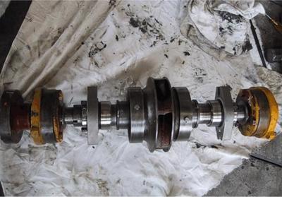 圖文示范集裝式機械密封安裝要領及步驟(中)