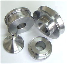 cd紋車床件 ,東莞市德利精密五金制品廠