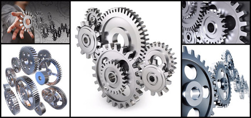 齒輪機械高清圖片 - 愛圖網設計圖片素材下載