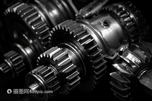 技術(shù)性的汽車齒輪