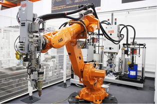 判定工廠制造的智能化水平的十個(gè)標(biāo)準(zhǔn) 上