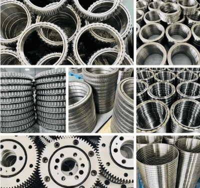 砥礪奮進(jìn)十六載,厚積薄發(fā)啟新程