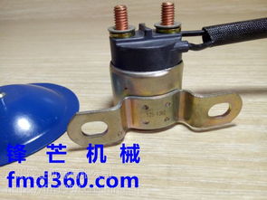 【鋒芒機(jī)械進(jìn)口挖機(jī)配件卡特繼電器125-1302廣東勾機(jī)配件】-