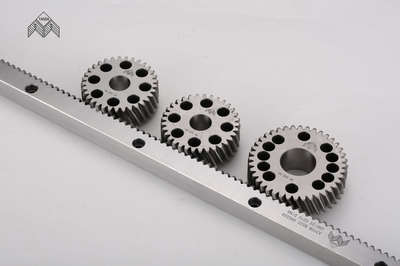 臺(tái)灣YANDA 精密斜齒磨削齒條