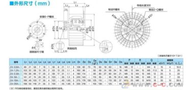 惠州供應磁粉離合器 維修磁粉離合器