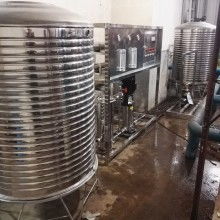 大型凈化水設備價格 大型凈化水設備公司 圖片 視頻