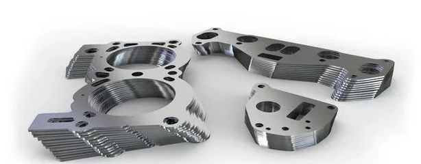 幾十種常見沖壓工序介紹,大家都了解了嗎?