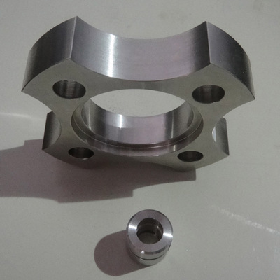 【承接各類非標(biāo)精密機械零部件CNC及數(shù)控加工】價格,廠家,圖片,其他機械加工,無錫市岱松型鋼機械廠-